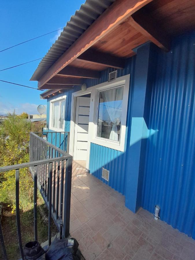Apartamento Monseñor Fagnano 592 C Ushuaia